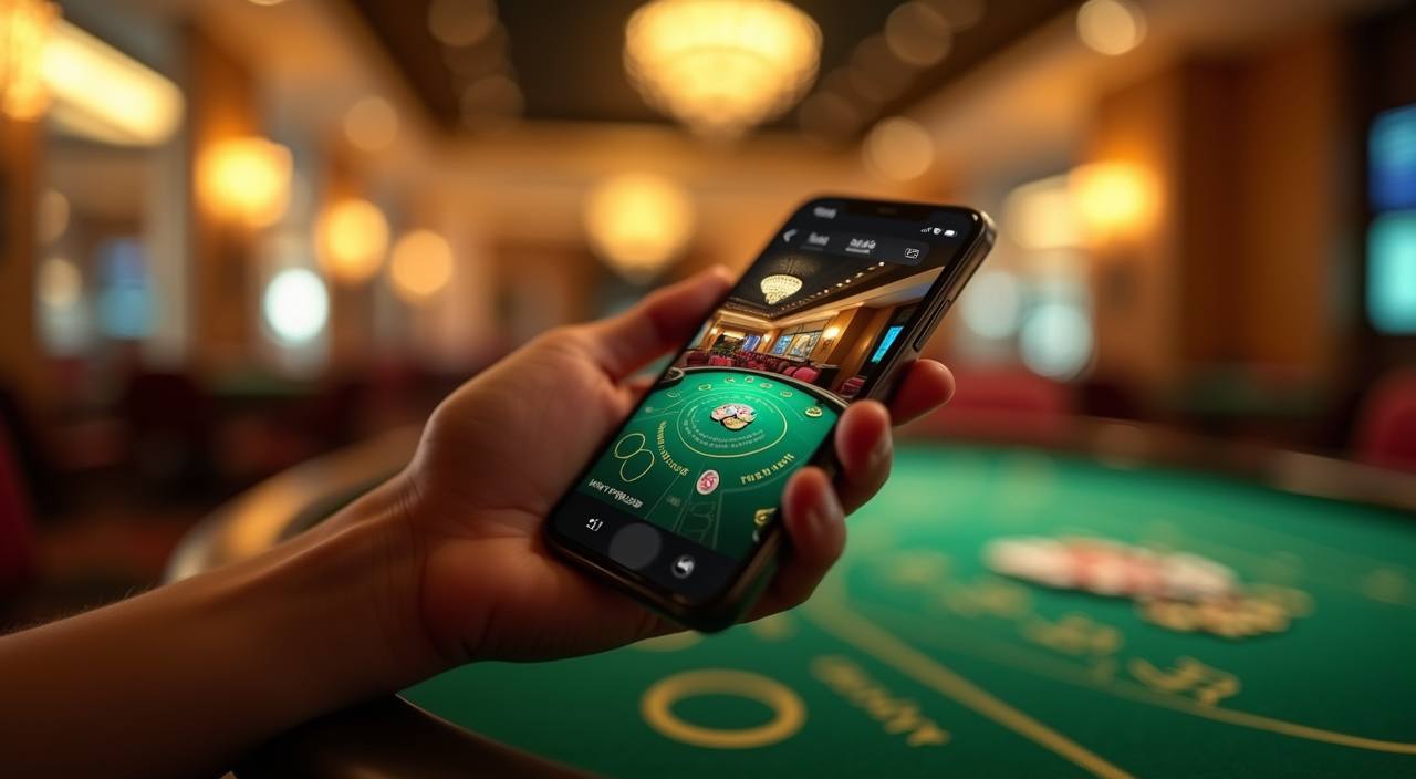 mrc88 mobile gaming